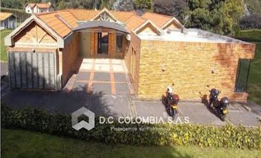 VENTA de CASAS en LA CALERA