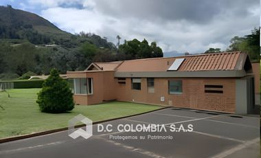 VENTA de CASAS en LA CALERA