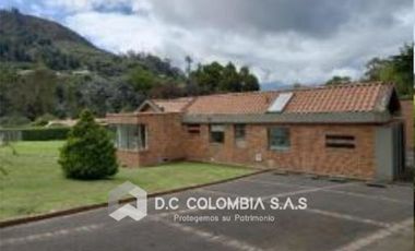 VENTA de CASAS en LA CALERA