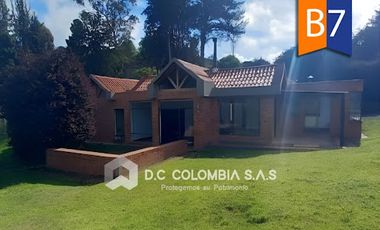 VENTA de CASAS en LA CALERA