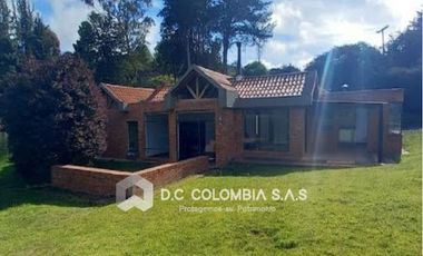 VENTA de CASAS en LA CALERA