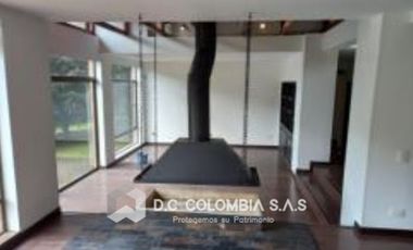 VENTA de CASAS en LA CALERA
