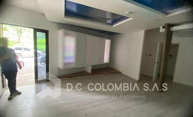 ARRIENDO de LOCALES en GIRON