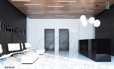 Oficinas en Venta en República