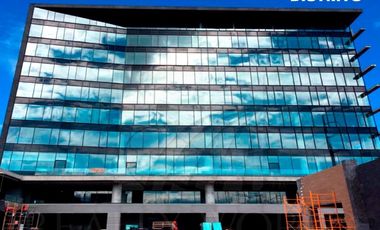 Oficinas en Venta en República