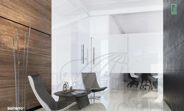 Oficinas en Venta en República