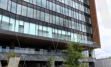 Oficinas en Venta en República