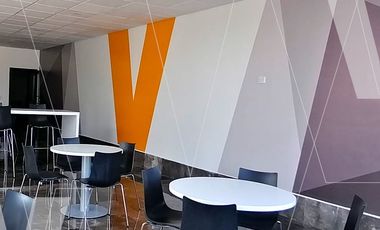 Oficinas en Venta en República