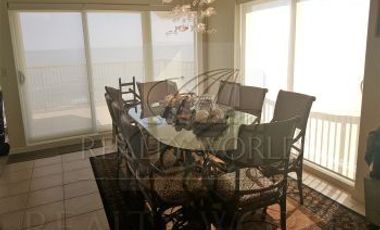 Departamentos Venta General Escobedo Zona Valle 01-DV-8685