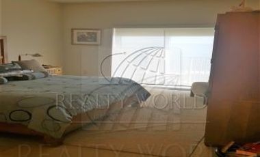 Departamentos Venta General Escobedo Zona Valle 01-DV-8685