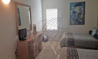 Departamentos Venta General Escobedo Zona Valle 01-DV-8685