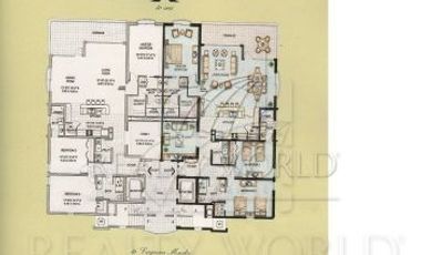 Departamentos Venta General Escobedo Zona Valle 01-DV-8685