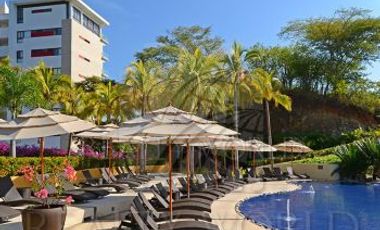 Departamentos en Venta en Playas de Huanacaxtle