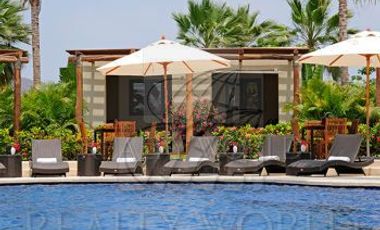 Departamentos en Venta en Playas de Huanacaxtle