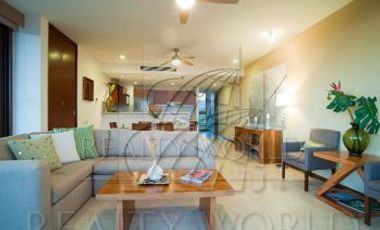 Departamentos en Venta en Cruz de Huanacaxtle