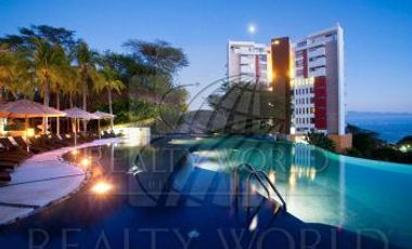 Departamentos en Venta en Cruz de Huanacaxtle