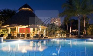 Departamentos en Venta en Cruz de Huanacaxtle