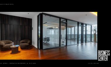 Oficinas en Venta en Santa María