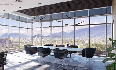 Oficinas en Venta en Santa María