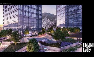 Oficinas en Venta en Santa María