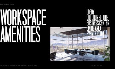 Oficinas en Venta en Santa María