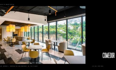 Oficinas en Venta en Santa María