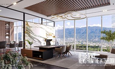 Oficinas en Venta en Santa María