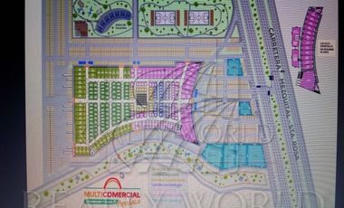 Local Comercial en venta en Residencial La Joya, San Pedro Garza García