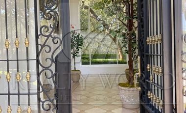 Casas en Venta en Bosques de San Ángel Sector Palmillas