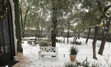 Casas en Venta en Bosques de San Ángel Sector Palmillas