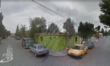 Terrenos en Renta en República Poniente