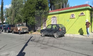 Terrenos en Renta en República Poniente