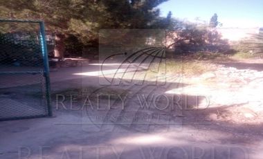 Terrenos en Renta en República Poniente