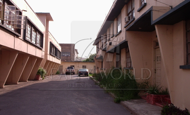 Edificio - Habitacional en Venta en Matamoros Centro