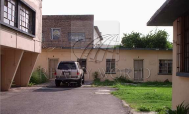 Edificio - Habitacional en Venta en Matamoros Centro