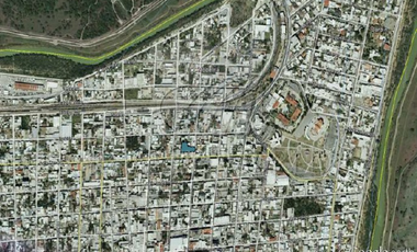 Edificio - Habitacional en Venta en Matamoros Centro