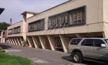 Edificio - Habitacional en Venta en Matamoros Centro