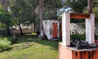 Quintas en Venta en Apodaca Centro