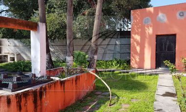 Quintas en Venta en Apodaca Centro