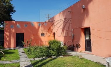 Quintas en Venta en Apodaca Centro