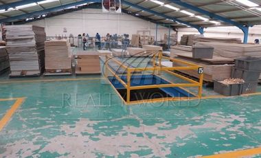 Bodegas en Venta en Parque Industrial Escobedo