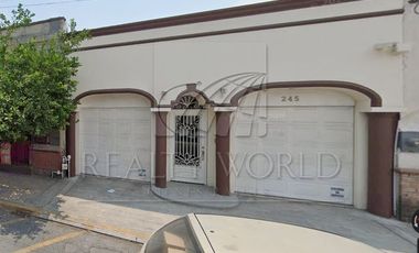 Oficina en venta en Centro de Monterrey, Monterrey