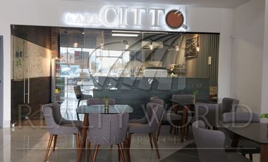 Locales en Venta en El Milagro