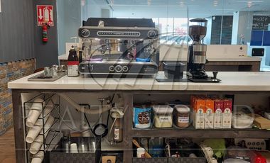 Locales en Venta en El Milagro