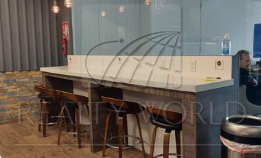 Locales en Venta en El Milagro