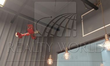 Locales en Venta en El Milagro