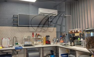 Locales en Venta en El Milagro