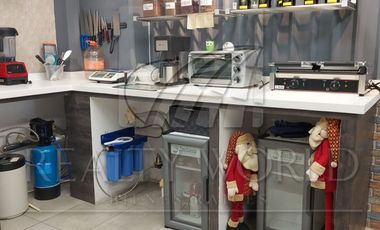 Locales en Venta en El Milagro