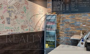 Locales en Venta en El Milagro