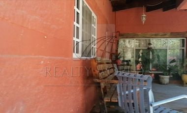 Casas Venta General Cepeda  01-CV-11379